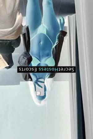 30 year old Escort in Barcelona Experience Olivia N