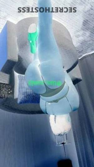 Tiny_royal3 23Yrs Old Escort 154CM Tall Oshawa Image - 1