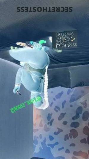 Tiny_royal3 23Yrs Old Escort 154CM Tall Oshawa Image - 11