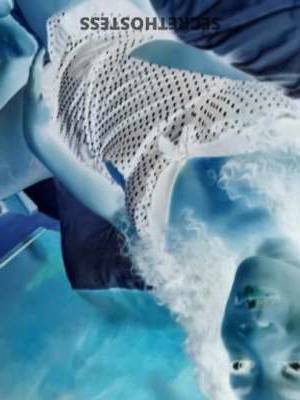 25 year old Escort in Fort Smith AR Allow me to introduce myself - I am a Treasure Doll, and I 