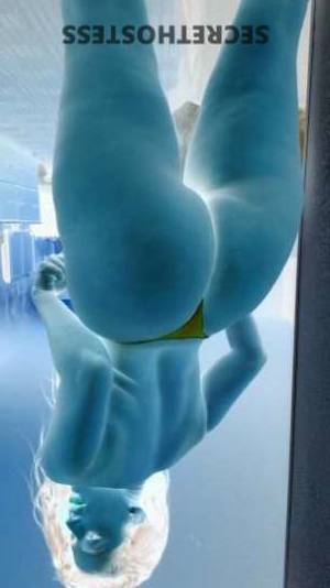23 year old Escort in Birmingham AL Valentina Insatiable hottie with mesmerizing BBJ and bedroom