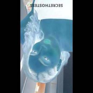 Vanessa 23Yrs Old Escort Stockton CA Image - 7