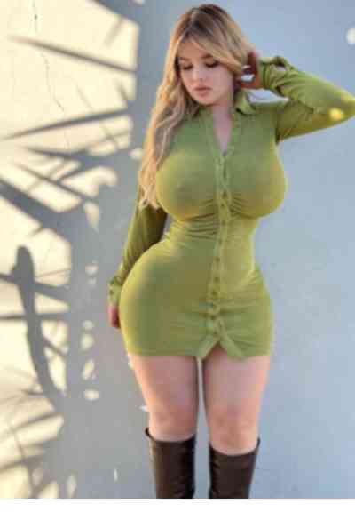 28Yrs Old Escort Independent BDSM profile in: Havana Image - 1