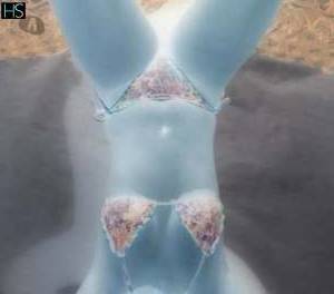 Experience Mind-Blowing Virtual Sex With Ana - The Ultimate  in Mato Grosso