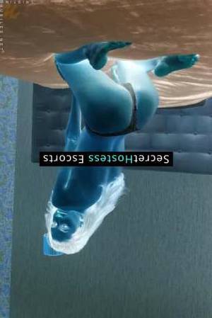 24 year old German Escort in Frankfurt am Main Anneliese