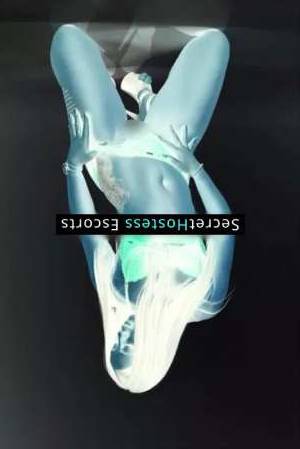 Arita 25Yrs Old Escort 52KG 167CM Tall Saint Julian Image - 4