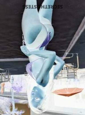 24 year old Caucasian Escort in Birmingham AL Experience Pleasure Beyond Boundaries with Chanel Hot, 