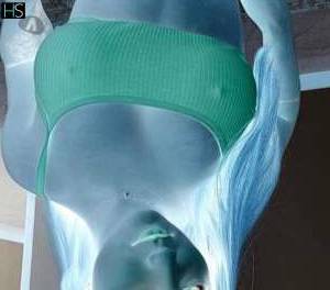 Experience Sublime Pleasure with Elida, Your Luxury Escort  in Mato Grosso