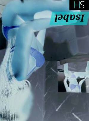 0 year old Escort in Longueuil Isabel permeates Salon Azul