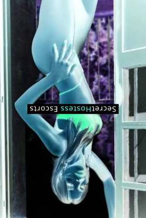 25 year old Ukrainian Escort in Rome Jessika
