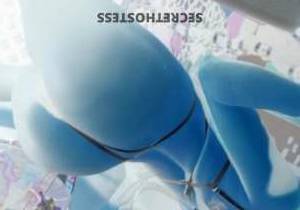 24 year old Escort in Indianapolis IN Platinum-Haired Goddess with piercing blue eyes and DD 