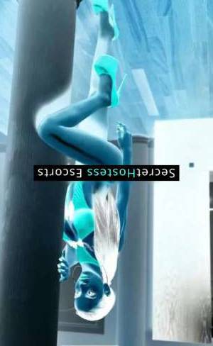 Miranda 26Yrs Old Escort 54KG 168CM Tall Saint Julian Image - 3