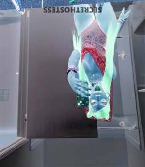 NunuBabe 21Yrs Old Escort Austin TX Image - 1