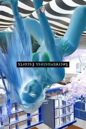 25 year old German Escort in Frankfurt am Main Senta