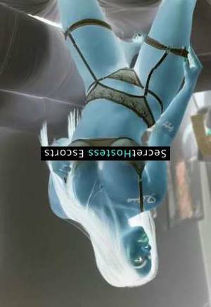 25 year old Colombian Escort in Bugibba Allow Tiffany to Introduce Herself - She's Your 