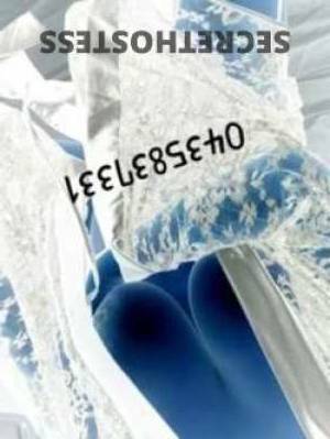 21 year old New Zealander Escort in Rockhampton Summarize This Kiwi Hottie's Erotic Services