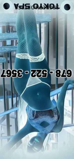 22Yrs Old Escort Atlanta GA Image - 5