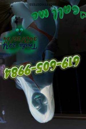 22Yrs Old Escort San Diego CA Image - 3