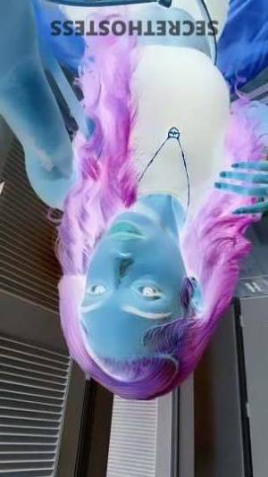 22 year old Escort in Memphis TN The Ultimate Playmate Escape to the Playhouse with Ariluv