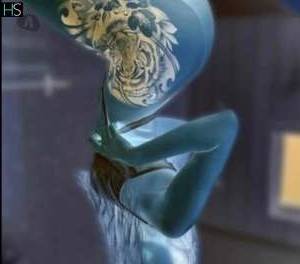 23 year old South American Escort in London Captivating Independent Escort