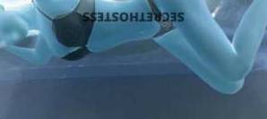 25 year old Escort in Ballarat Experience Blissful Pleasure with a Delectableyoung Thing - 