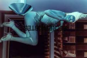 27 year old Hispanic Escort in Sacramento CA Daniela