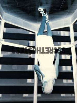 29 year old Caucasian Escort in New York City NY Isabel