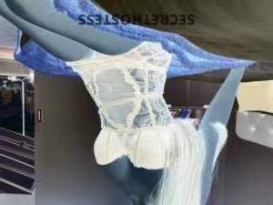 34 year old Escort in Mandurah Enjoy a Sensual Experience with Nude Body Slide and Prostate