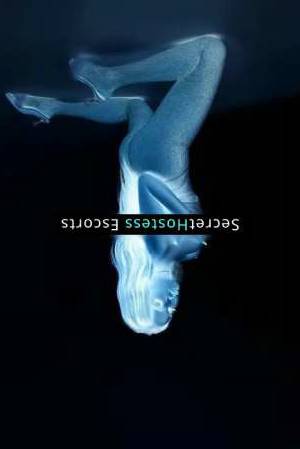 Afina 18Yrs Old Escort 64KG 170CM Tall Baku Image - 2