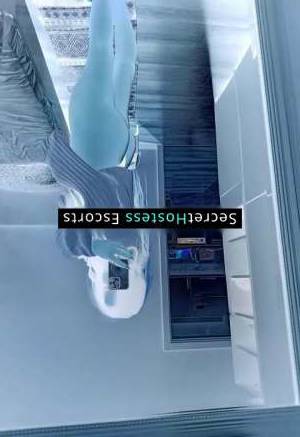 Afina 18Yrs Old Escort 64KG 170CM Tall Baku Image - 7