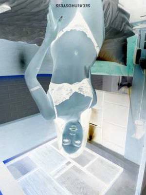 Beatrice 24Yrs Old Escort 172CM Tall Angeles City Image - 1