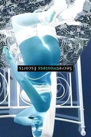 Experience Unforgettable Pleasure with AysA Captivating  in Goeteborg