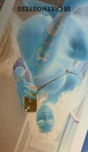 24 year old Escort in Los Angeles CA Allow Chyna to Pamper You - An Exotic Dream Girl with a 