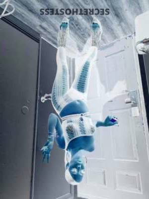 21 year old Escort in Los Angeles CA Elevating Pleasure to the Next Level Dreamgirl.aaa's 