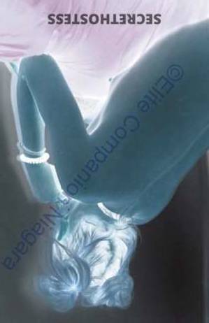 EliteCompanionsNiagara 19Yrs Old Escort Niagara Image - 10
