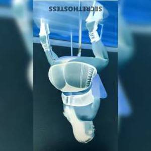 Genesis 21Yrs Old Escort San Gabriel Valley CA Image - 1