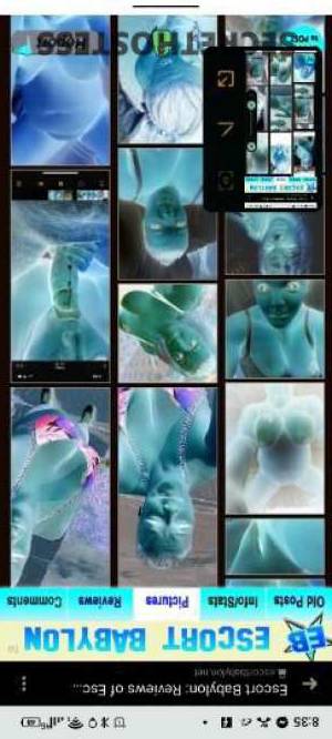Monica 30Yrs Old Escort Niagara Image - 1