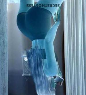 NinaBanks 26Yrs Old Escort Pueblo CO Image - 2