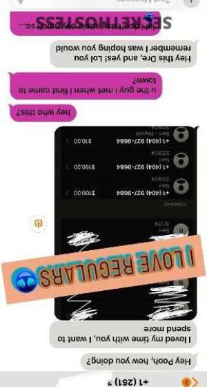 Pooh 32Yrs Old Escort Mobile AL Image - 10