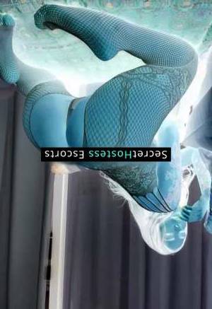 Rebeca Rose 25Yrs Old Escort 55KG 156CM Tall Stockholm Image - 6