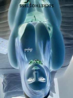 Roxy 21Yrs Old Escort San Jose CA Image - 2