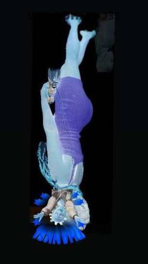 SECRET 25Yrs Old Escort 165CM Tall Southern Maryland DC Image - 6