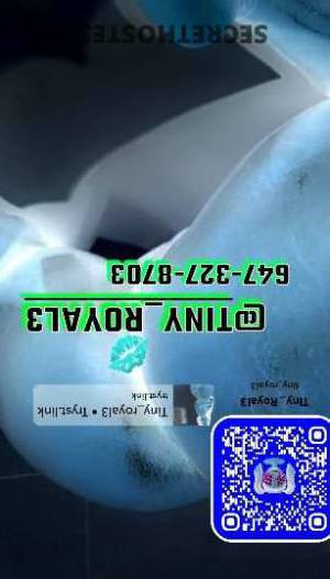 Tiny_royal3 23Yrs Old Escort Oshawa Image - 8