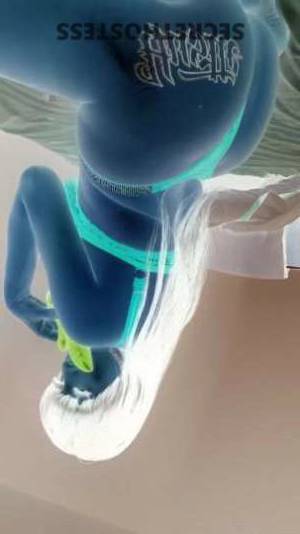 Valentina 22Yrs Old Escort Stockton CA Image - 5