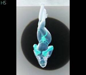 21 year old South American Escort in Nottingham Sophia Escapes BlissFULLY into Your Company, My Love