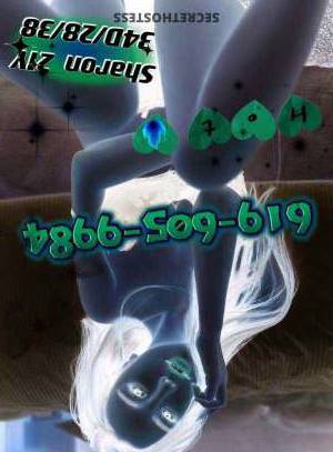 22 year old Escort in San Diego CA Experience the Royal Treatment Melt Stress, Abound to 