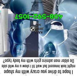 23Yrs Old Escort San Jose CA Image - 4