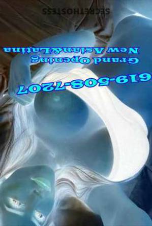 24 year old Asian Escort in San Diego CA Experience Naughty Fun at Win Spa with Hottest Asian and 