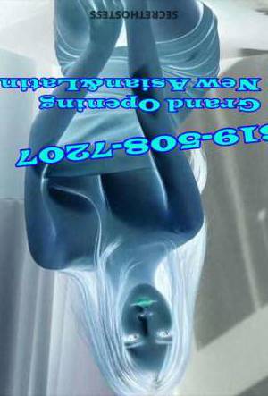 24 year old Asian Escort in San Diego CA please visit our spa, asian and latina girls are young and 