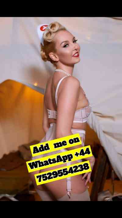 27Yrs Old Escort Acton Image - 3